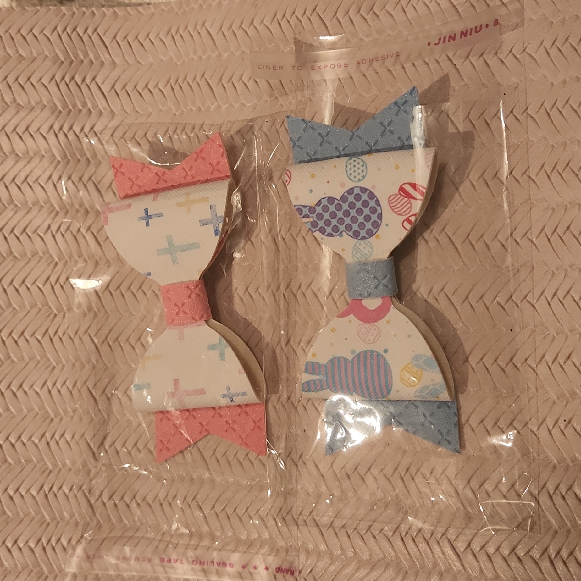 Easter Bow Bundle